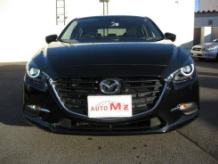 Mazda Axela. �������, 4wd, 1.5 (111��.�.), ������, 35 000����. ��, �/�. ��� ����� �� ������������ ����