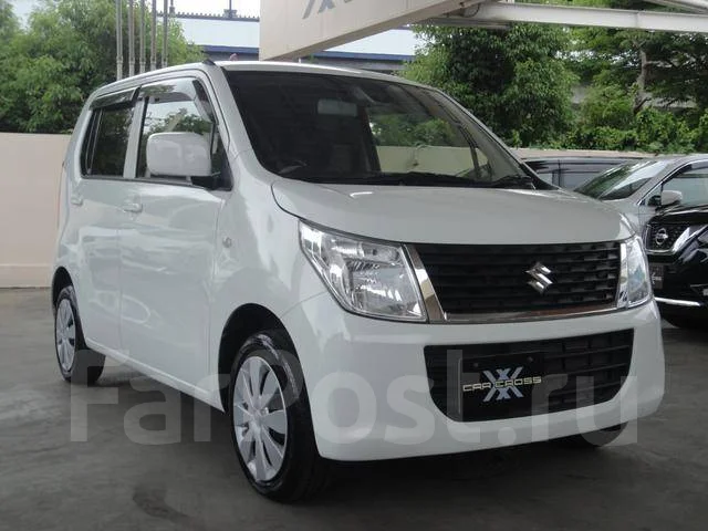 Suzuki Wagon R. ��������, ��������, 0.7 (52��.�.), ������, 53����. ��, �/�. ��� ����� �� ������� ����