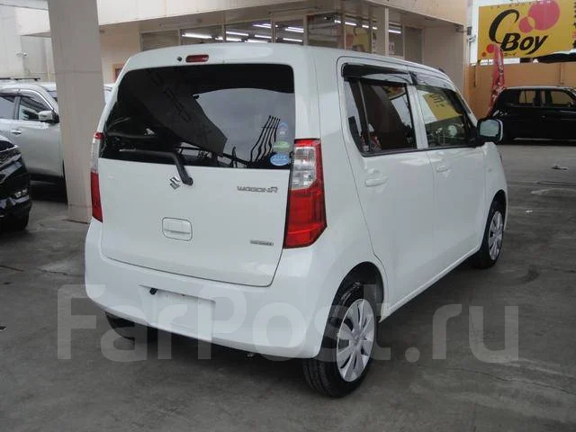 Suzuki Wagon R. ��������, ��������, 0.7 (52��.�.), ������, 53����. ��, �/�. ��� ����� �� ������� ����