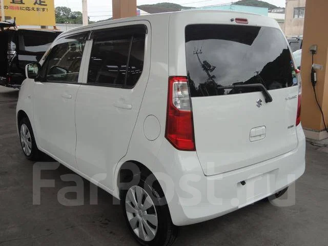 Suzuki Wagon R. ��������, ��������, 0.7 (52��.�.), ������, 53����. ��, �/�. ��� ����� �� ������� ����
