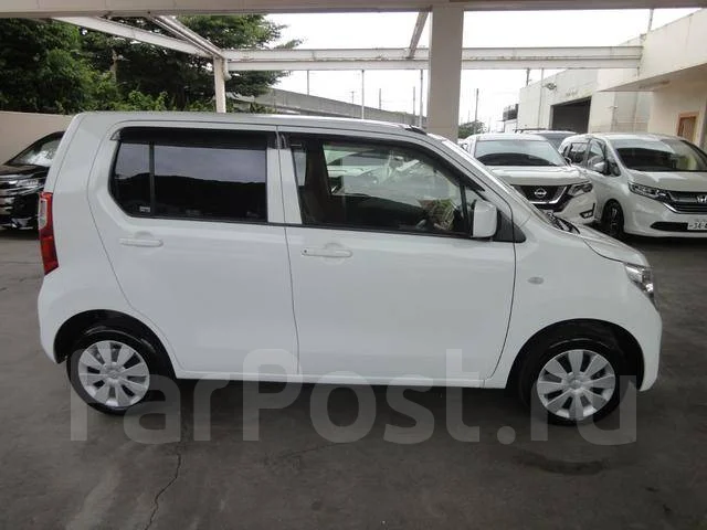 Suzuki Wagon R. ��������, ��������, 0.7 (52��.�.), ������, 53����. ��, �/�. ��� ����� �� ������� ����