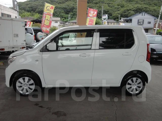 Suzuki Wagon R. ��������, ��������, 0.7 (52��.�.), ������, 53����. ��, �/�. ��� ����� �� ������� ����