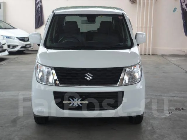 Suzuki Wagon R. ��������, ��������, 0.7 (52��.�.), ������, 53����. ��, �/�. ��� ����� �� ������� ����