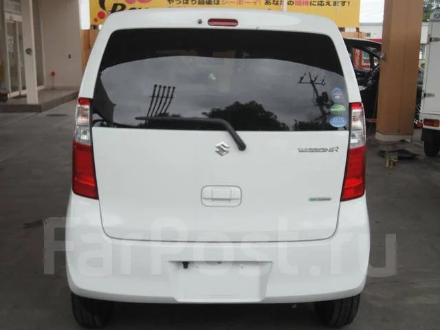 Suzuki Wagon R. ��������, ��������, 0.7 (52��.�.), ������, 53����. ��, �/�. ��� ����� �� ������� ����