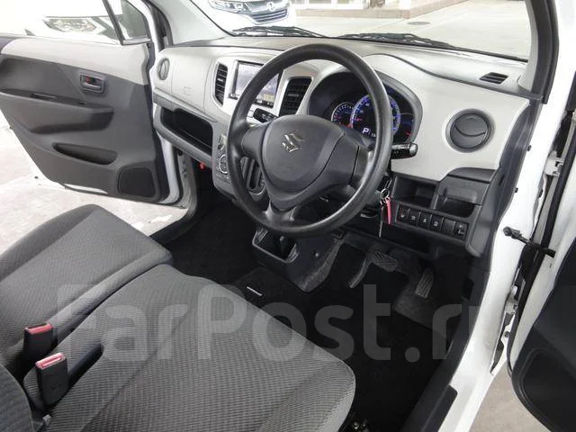 Suzuki Wagon R. ��������, ��������, 0.7 (52��.�.), ������, 53����. ��, �/�. ��� ����� �� ������� ����