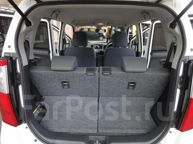 Suzuki Wagon R. ��������, ��������, 0.7 (52��.�.), ������, 53����. ��, �/�. ��� ����� �� ������� ����