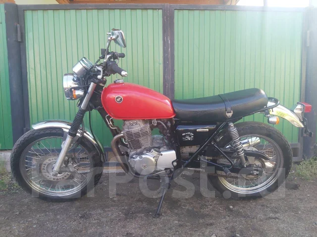 Honda CB 400SS. 400����. ��., ��������, ���������, ��� ������� ����
