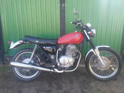 Honda CB 400SS. 400����. ��., ��������, ���������, ��� ������� ����