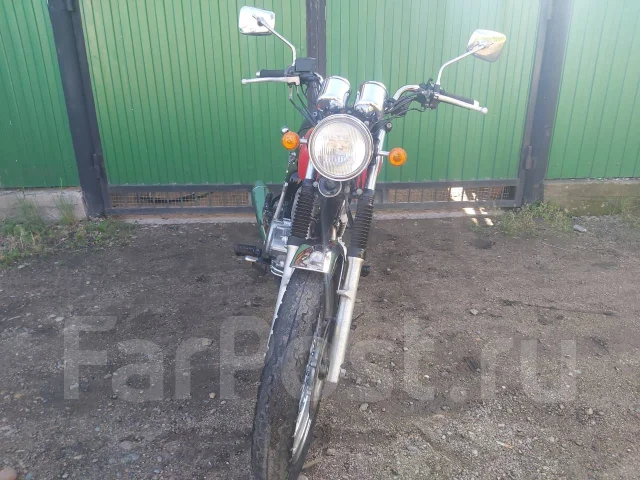 Honda CB 400SS. 400����. ��., ��������, ���������, ��� ������� ����