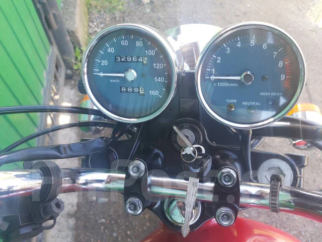Honda CB 400SS. 400����. ��., ��������, ���������, ��� ������� ����