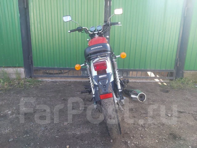 Honda CB 400SS. 400����. ��., ��������, ���������, ��� ������� ����
