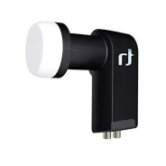 ����������� Ku-band ��������� �������� ����������� "INVERTO TWIN PRO" �� 2 ������ ����