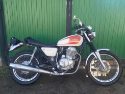 Honda CB 400SS. 400����. ��., ��������, ���������, ��� ������� ����