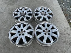 Chrysler. 6.0x16", 5x100, ET40, �� 57,1���. ����