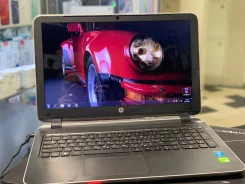HP Pavilion 15. ��� 4 ��, WiFi, Bluetooth ����