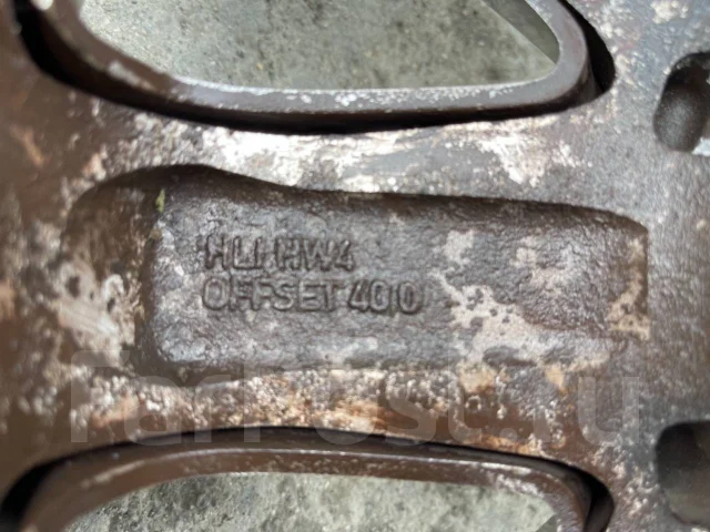 Chrysler. 6.0x16", 5x100, ET40, �� 57,1���. ����