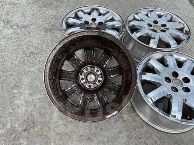Chrysler. 6.0x16", 5x100, ET40, �� 57,1���. ����