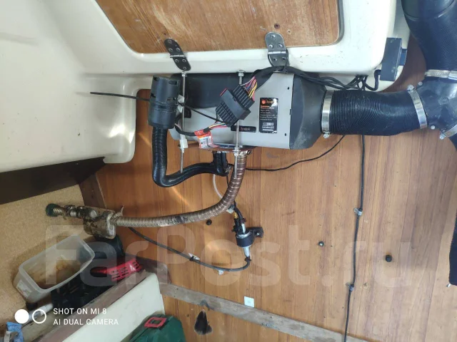 Yamaha Fisher 26. ��������� ���������, 300��.�., ������ ����