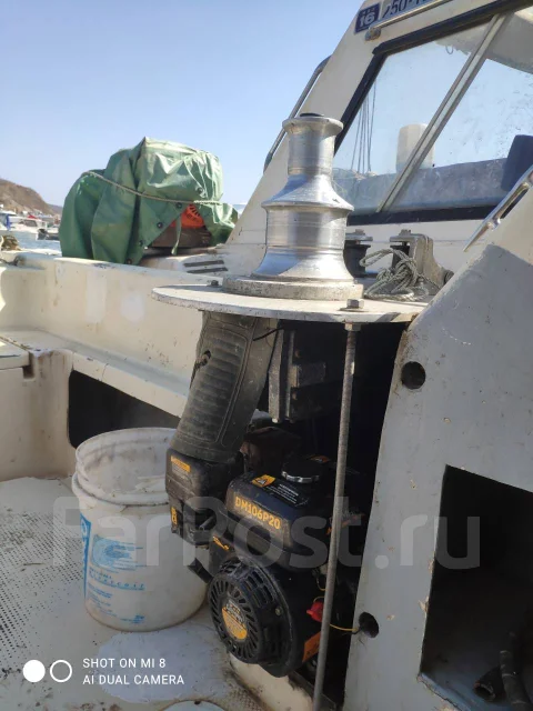Yamaha Fisher 26. ��������� ���������, 300��.�., ������ ����