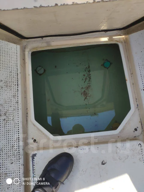 Yamaha Fisher 26. ��������� ���������, 300��.�., ������ ����