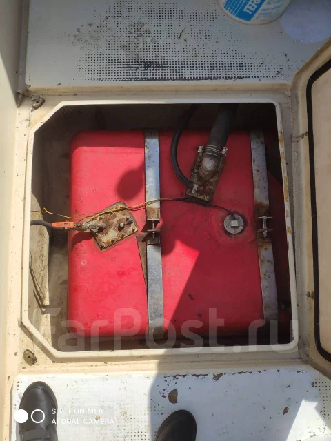 Yamaha Fisher 26. ��������� ���������, 300��.�., ������ ����