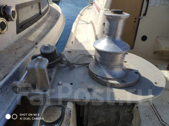 Yamaha Fisher 26. ��������� ���������, 300��.�., ������ ����