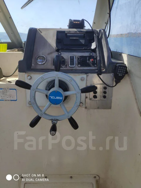 Yamaha Fisher 26. ��������� ���������, 300��.�., ������ ����