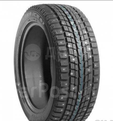 Dunlop sp winter ice 01 r16