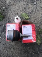 ������� ����� trw jbj 743 pathfinder r51/navara d40 Jbj743 ����