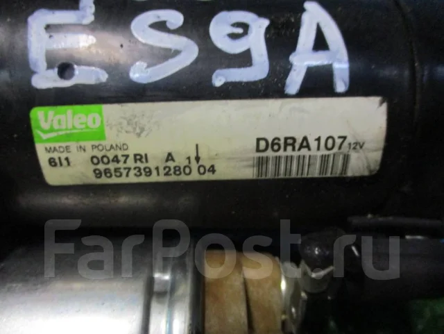 ������� Citroen C5 ����