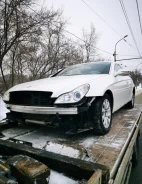 Mercedes-Benz CLS-Class. WDD2193562A149091 ����
