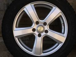 Grass HS. 7.0x17", 5x114.3, ET38 ����