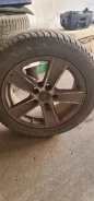Blade. x16", 5x110 ����
