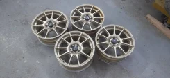 Lenso Project-D Spec-F. 7.0x16", 4x100, ET38 ����