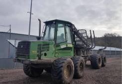 John Deere 