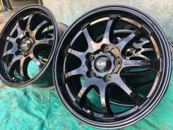 Lehrmeister LM Sport Final. 7.0x16", 5x114.3, ET45, �� 73,1���. ����