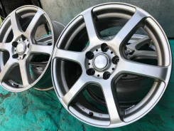 Yokohama Laycea 02. 7.0x17", 5x114.3, ET38, �� 73,1���. ����