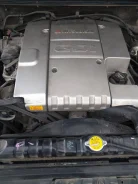 ������ ��������� ��������� ������ Mitsubishi Pajero 6G74 GDI MD349844 ����
