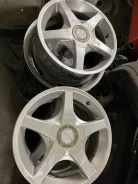 Auto Couture Solid. x15", 5x100 ����