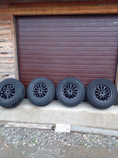 Valente. 8.0x17", 6x139.7, ET25, �� 106,1���. ����