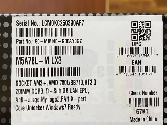 Socket AM3+ ����