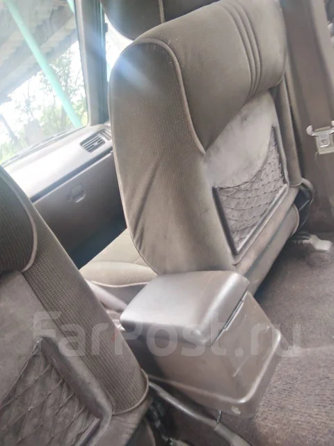 Nissan Bluebird. �������, 4wd, 1.8 (110��.�.), ������, 117 000����. �� ����