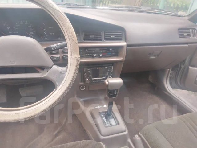 Nissan Bluebird. �������, 4wd, 1.8 (110��.�.), ������, 117 000����. �� ����