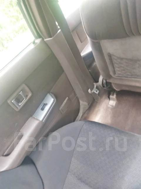 Nissan Bluebird. �������, 4wd, 1.8 (110��.�.), ������, 117 000����. �� ����