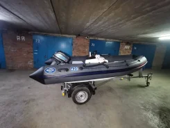 Baltic. 2020 ���, ����� 4,2��., ��������� ���������, 18��.�., ������ ����