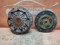 ������� ��������� Ford Fiesta 120041410 120041410 ����