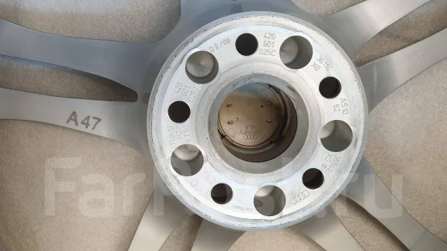 Audi. 11.0x19", 5x112, ET50, �� 57,1���. ����