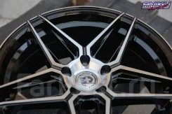 Vossen EVO-1R. 8.0x18", 5x114.3, ET35, �� 73,1���. ����