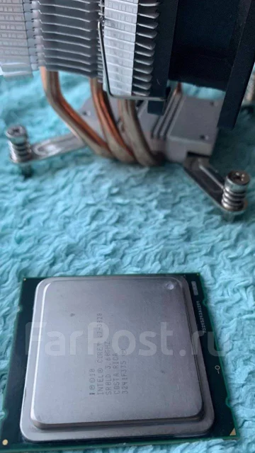 Intel Core i7-3820 ����