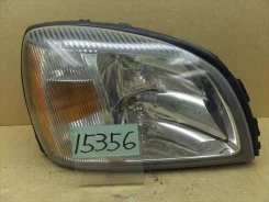 ���� Cadillac Devill, ������ ����
